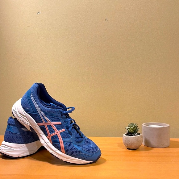 Asics Shoes - ASICS Gel Contender 4 Running Shoes